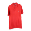 Vintage red Colmar Polo Shirt - mens large