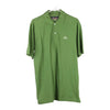 Vintage green Kappa Polo Shirt - mens large