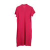 Vintage pink Ralph Lauren Polo Dress - womens x-large