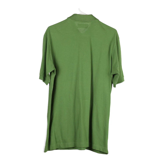 Vintage green Kappa Polo Shirt - mens large