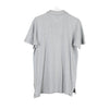 Vintage grey Lee Polo Shirt - mens large