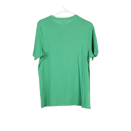 Vintage green Kappa T-Shirt - mens small