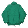 Mc Ross Jacket - Large Green Nylon