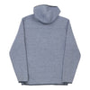 Jrc Fleece - Large Blue Polyester