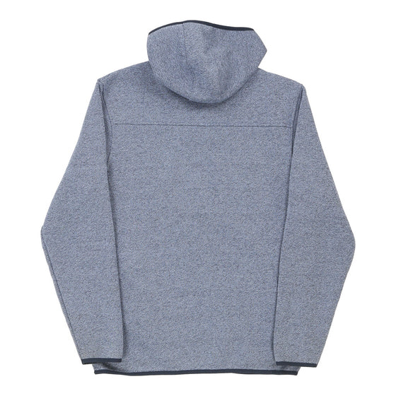 Jrc Fleece - Large Blue Polyester