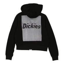  Vintage black Dickies Hoodie - womens small