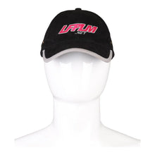  Vintage black Lfplm Cap - mens no size