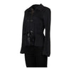 Vintage black Richmond Jacket - womens medium