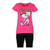 Vintage pink Betty Boop T-Shirt - womens medium