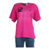 Vintage pink Nike T-Shirt - womens small