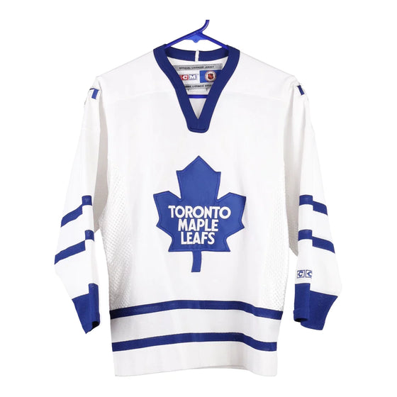 Toronto Maple Leafs NHL Jerseys