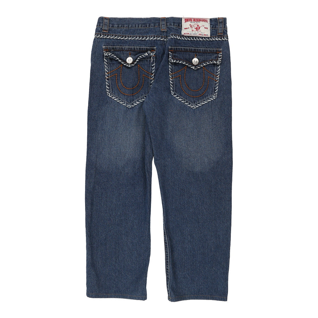 UP TO 40% OFF TRUE RELIGION
