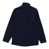 Vintage navy Capilene Patagonia Fleece - womens small