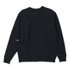 Vintage black New Balance Sweatshirt - mens x-large