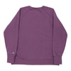 Vintage purple Champion Sweatshirt - womens large