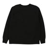 Vintage black Champion Sweatshirt - womens large