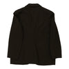 Vintage brown Gianfranco Ferre Blazer - mens x-large