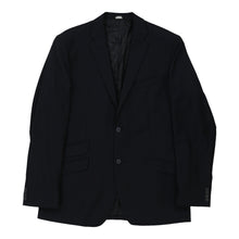  Vintage navy Dolce & Gabbana Blazer - mens x-large