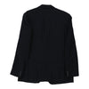 Vintage navy Dolce & Gabbana Blazer - mens x-large