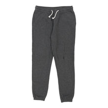  Vintage grey Napapijri Joggers - mens large