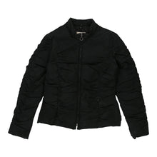  Moncler Jacket - Large Black Polyester