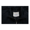 Moncler Jacket - Large Black Polyester