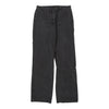 Vintage grey Murphy & Nye Cargo Trousers - womens 29" waist