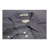 Vintageblue Christian Dior Shirt - mens large