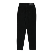  Versace Jeans Couture Jeans - 27W UK 8 Black Cotton