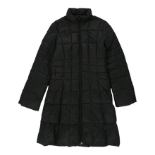  Moncler Puffer - XS Black Polyester