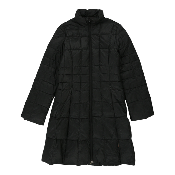 Moncler Puffer - XS Black Polyester