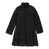 Moncler Puffer - XS Black Polyester