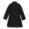 Moncler Puffer - XS Black Polyester