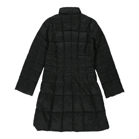 Moncler Puffer - XS Black Polyester