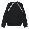 Vintageblack Moschino Hoodie - mens x-small