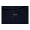 Armani Exchange Blazer - Small Navy Polyester