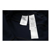 Armani Exchange Blazer - Small Navy Polyester