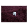 Armani Jumper - Small Burgundy Nylon