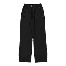  Colmar Trousers - 27W UK 8 Black Polyamide