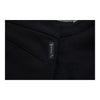 Armani Jeans Skinny Trousers - 32W UK 10 Navy Cotton