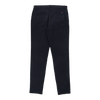 Napapijri Trousers - 32W UK 10 Black Cotton