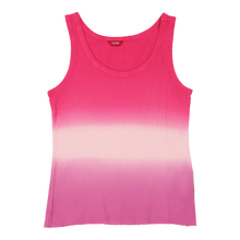  Guess Vest - Large Pink Cotton