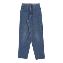  Insulated Giorgio Armani Jeans - 28W UK 8 Blue Cotton