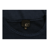 Cavalli Jumper - Small Navy Wool