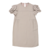 Miu Miu Dress - Medium Beige Viscose