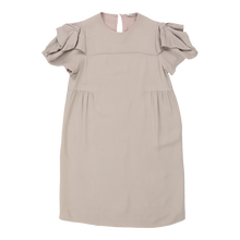  Miu Miu Dress - Medium Beige Viscose