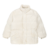 Moncler Puffer - XL White Down And Feather