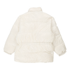 Moncler Puffer - XL White Down And Feather