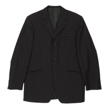  Vintageblack Versace Classic Blazer - mens small