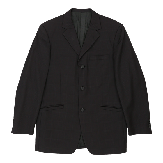 Vintageblack Versace Classic Blazer - mens small